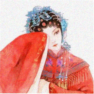 观众追剧的小满的头像
